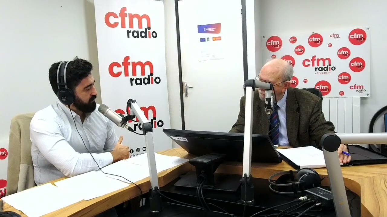 Florian Monteillet, tête de liste ''Rodez citoyen''