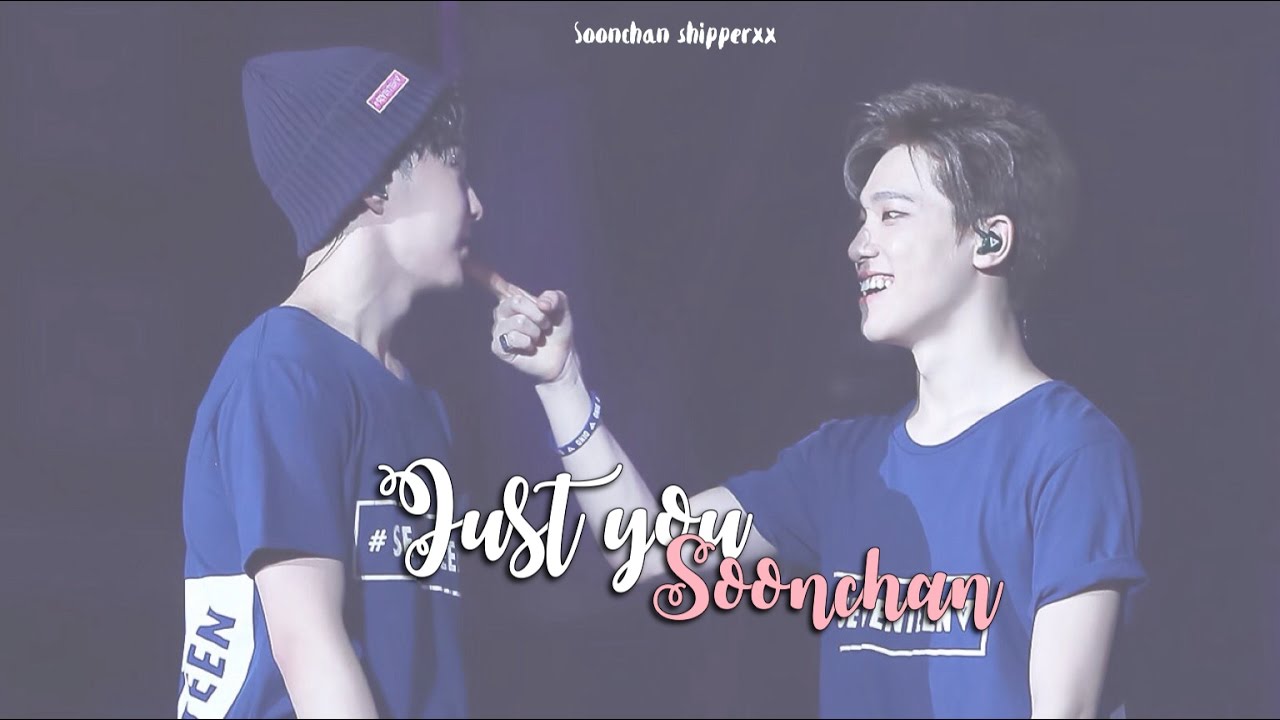 SEVENTEEN {Soonchan} Hoshi | Dino // Just you #8