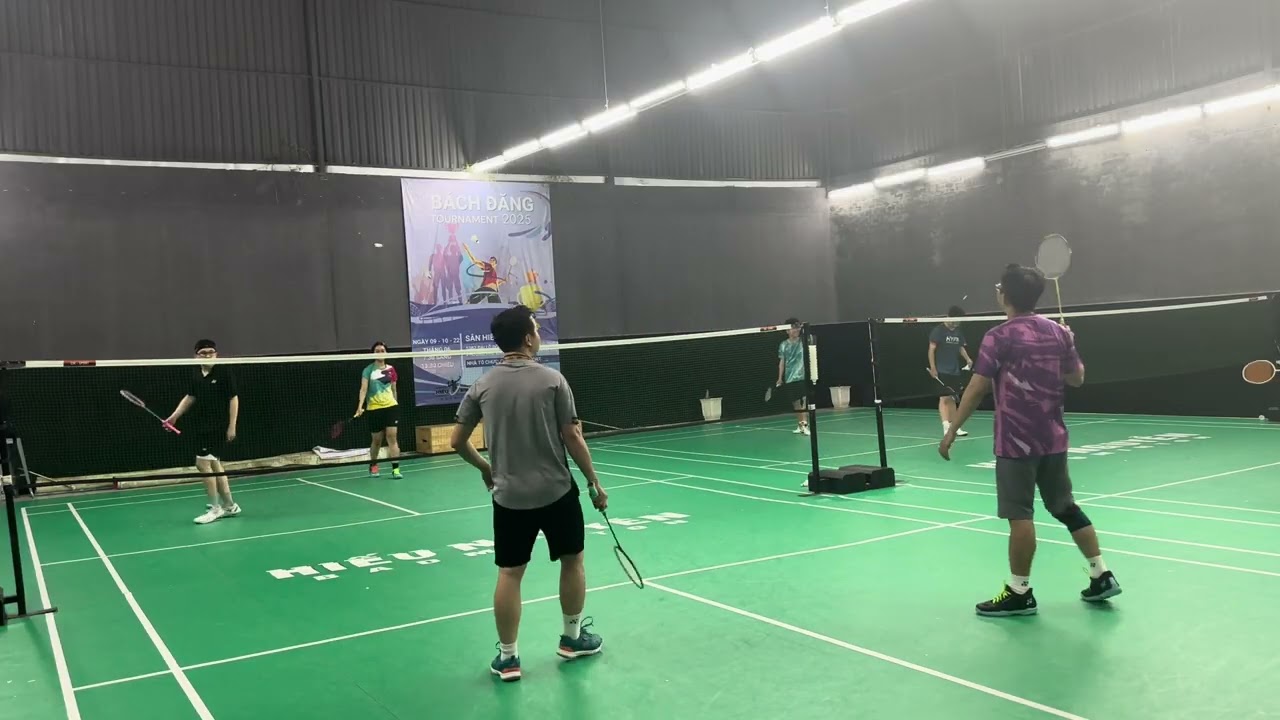 23/2/26 Kha VS Tài