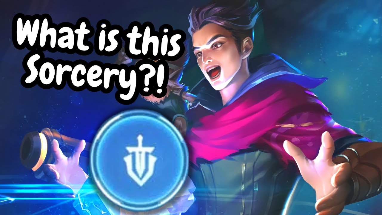 It Is Now A Crime To Play Claude Without This Emblem | Claude Mobile Legends Shinmen Takezo