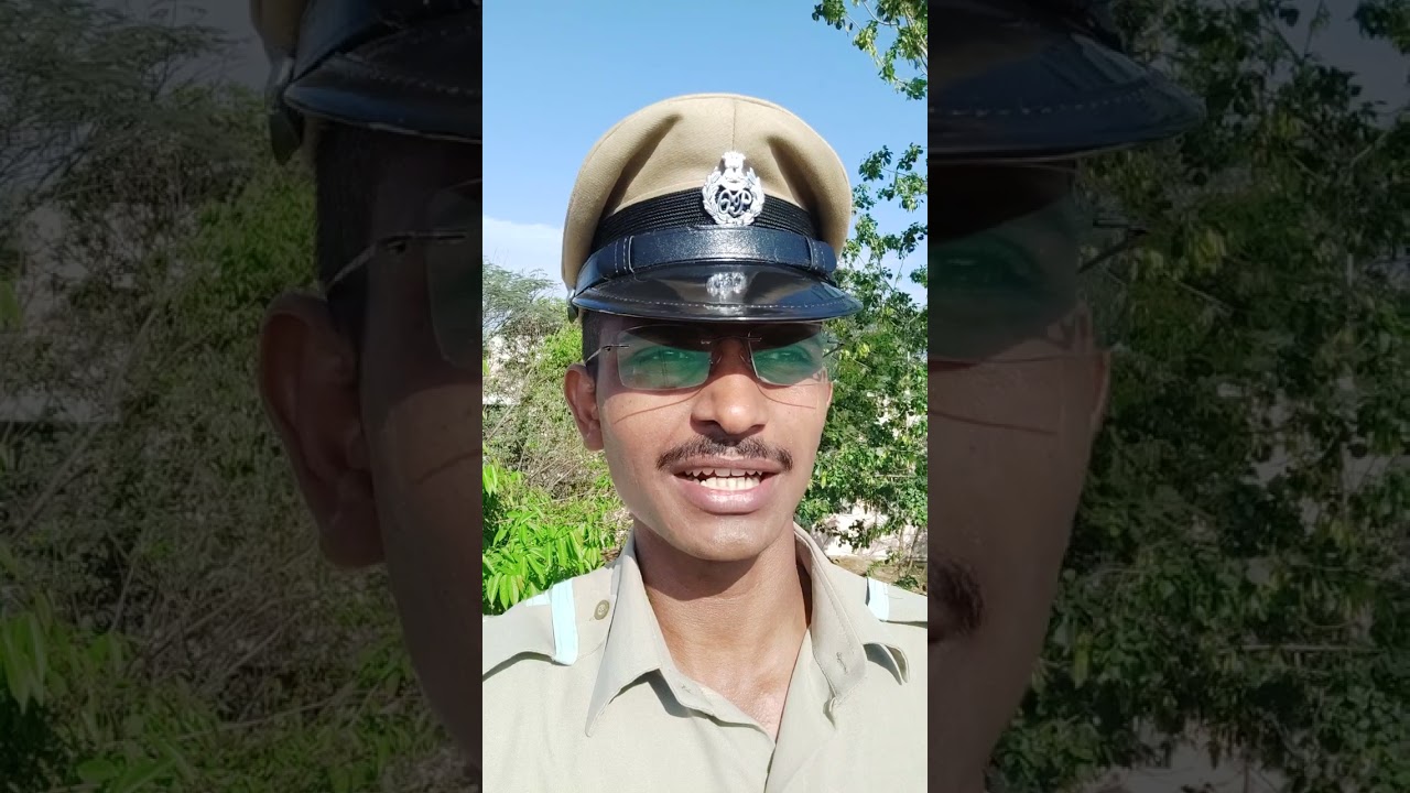 Eye Test in Medical Fitness &bull; CPSE &bull; Police Recruitment &bull; Odisha Police
