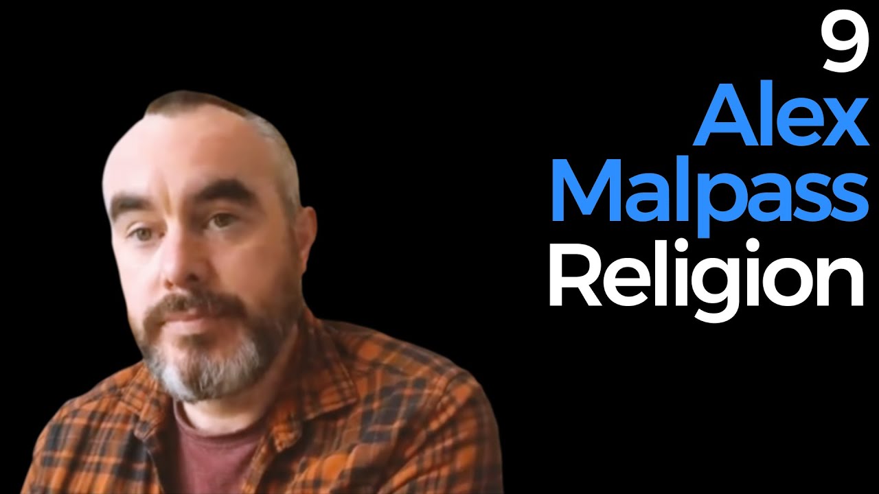 9. Alex Malpass | Religion