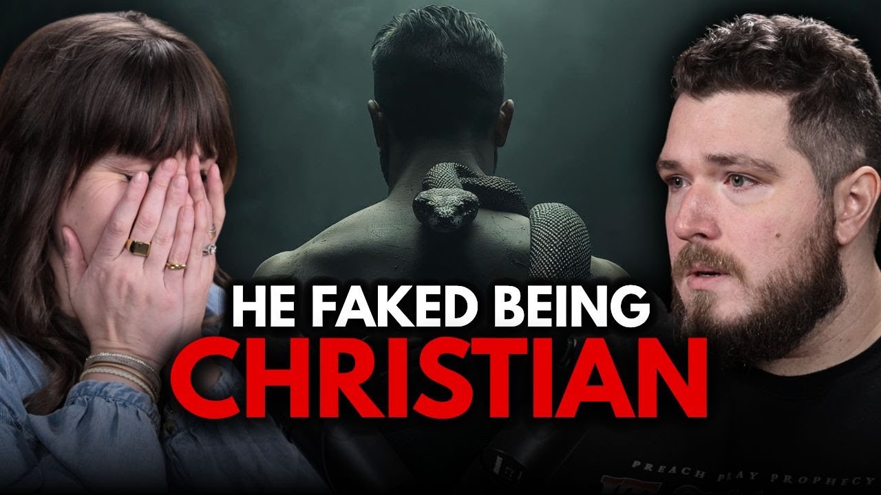 My Husband LIED About Being Christian! | HIS FULL TESTIMONY