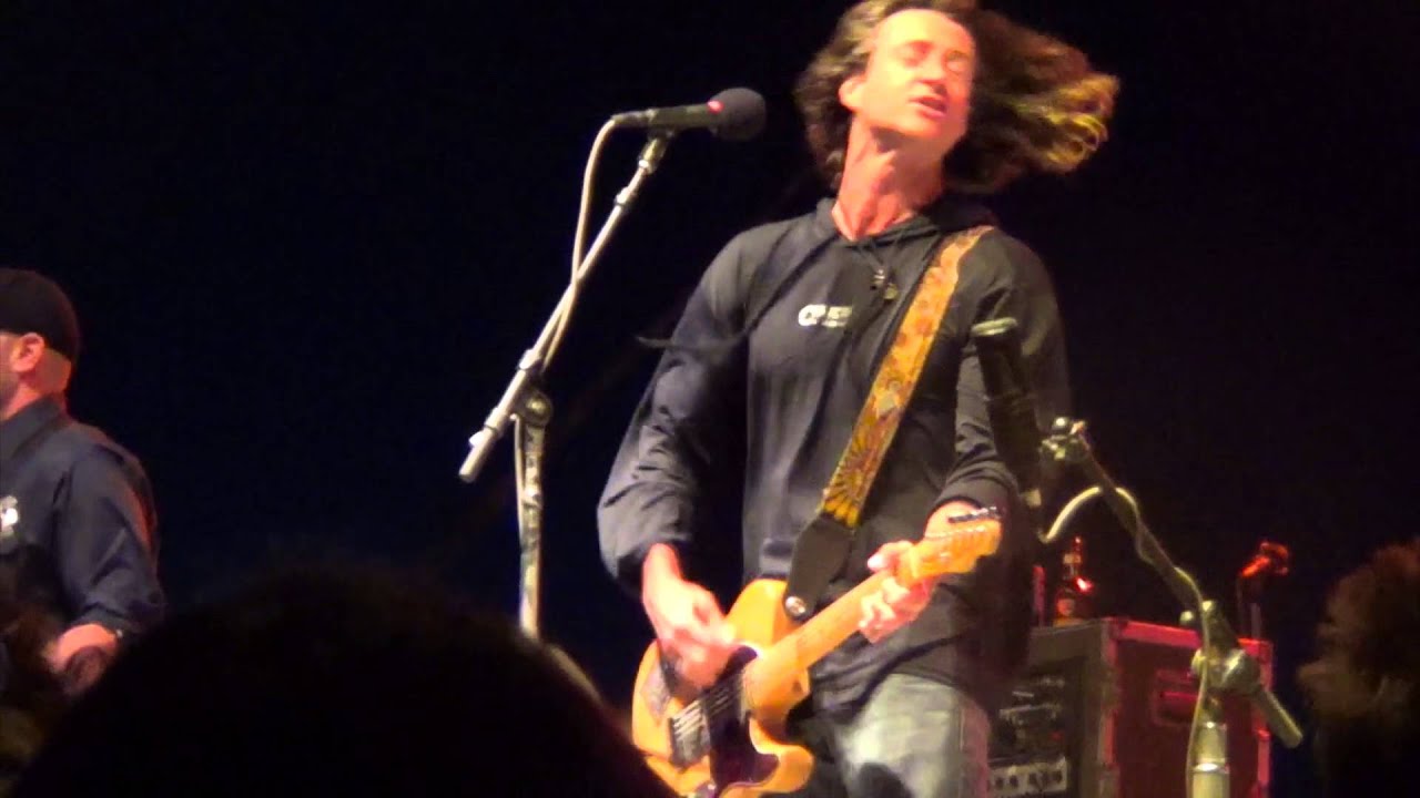 Roger Clyne & The Peacemakers - Counterclockwise