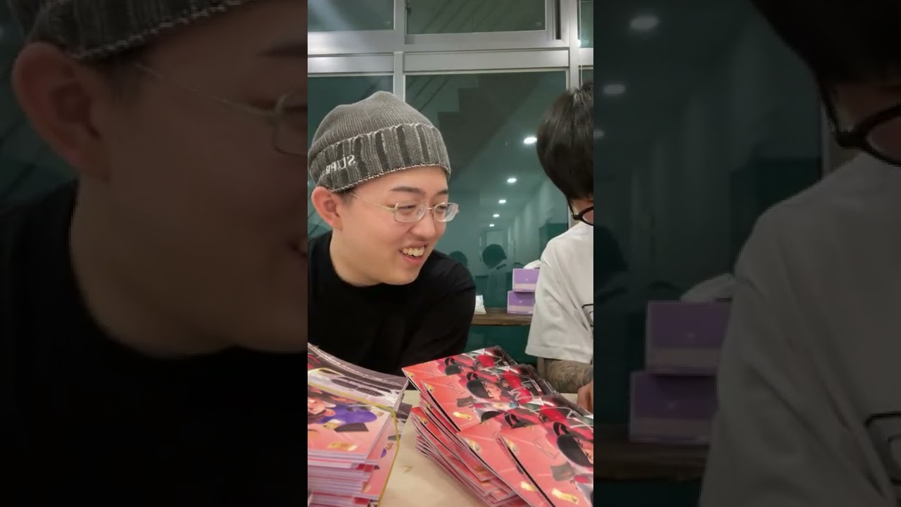 220709-220710 leellamarz ins live (ft. toil, wetboy, boycold) 2/2 릴러말즈 라방 (ft. 토일, 웻보이, 보이콜드)