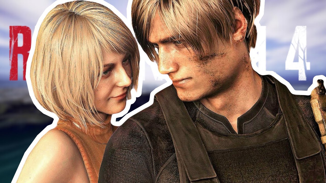 UNTIL WE MEET AGAIN  ~ Resident Evil 4 ~ Part 16