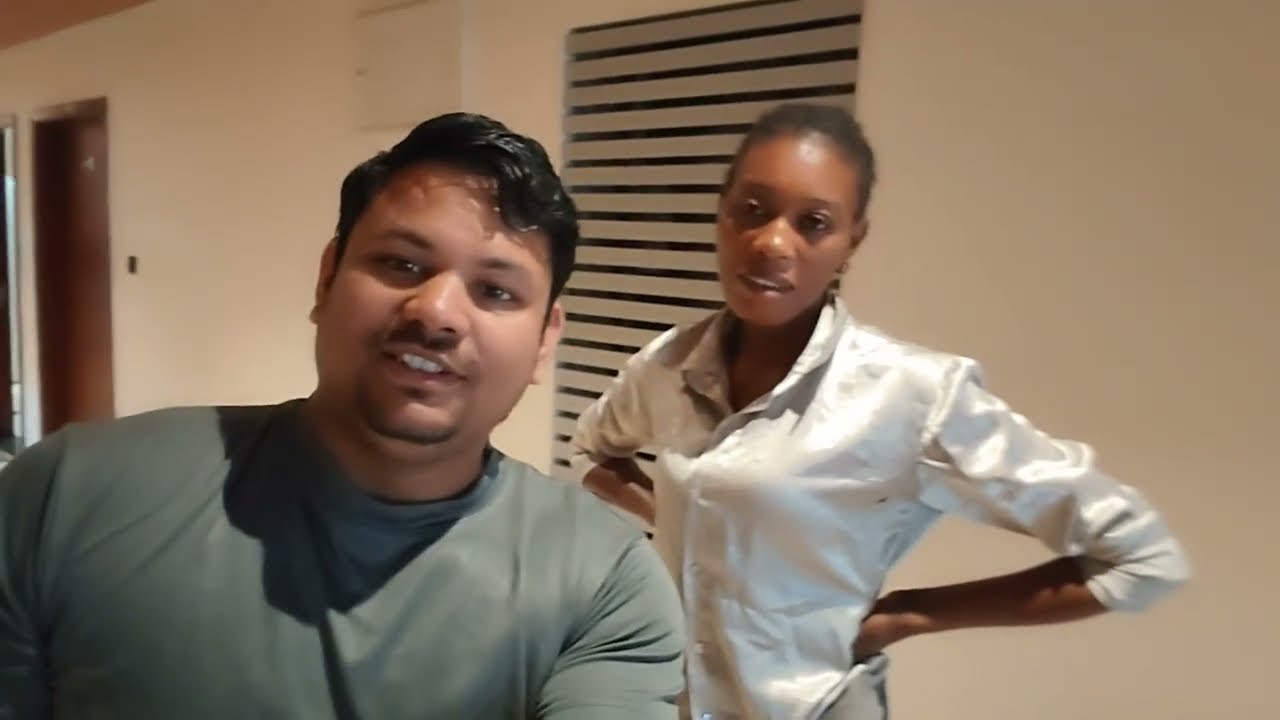 Home Tour