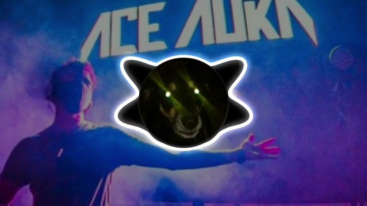 Rihanna - Please Don't Stop The Music (Ace Aura Remix)[Dubstep-cynho Remake]