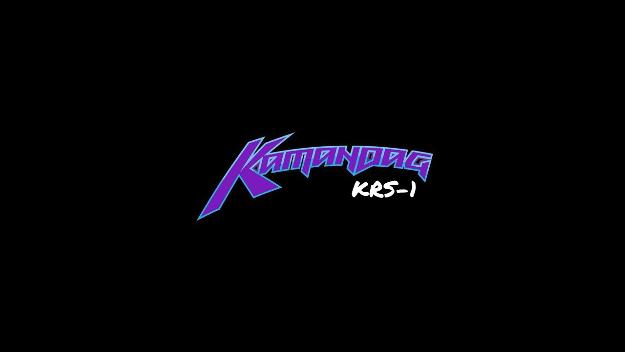 KRS-1 : Kamandag Rookie Squad-1