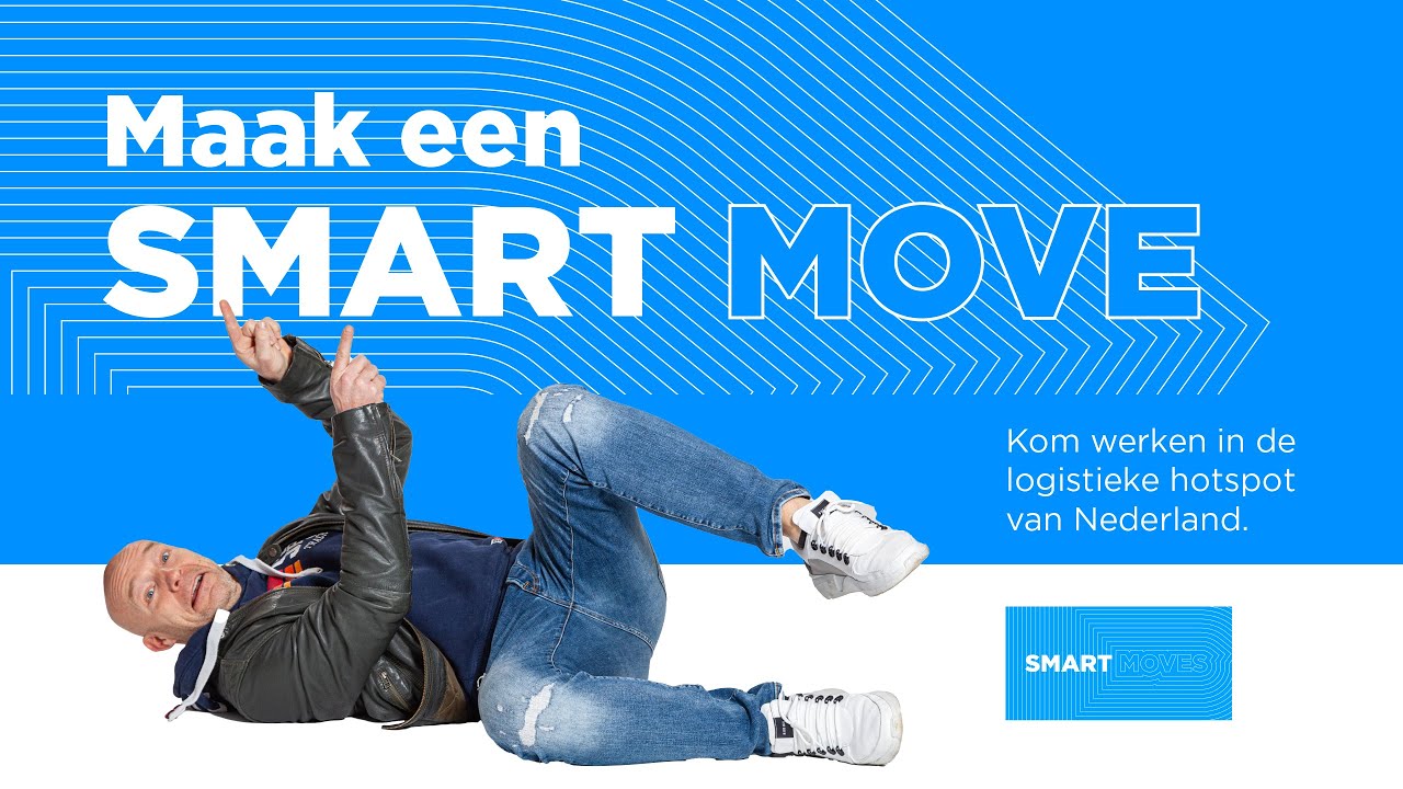 Wat maakt werken in de logistiek nou zo boeiend?