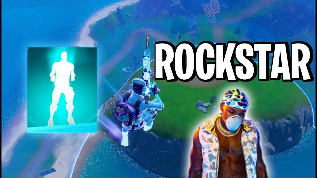 Fortnite Montage- 