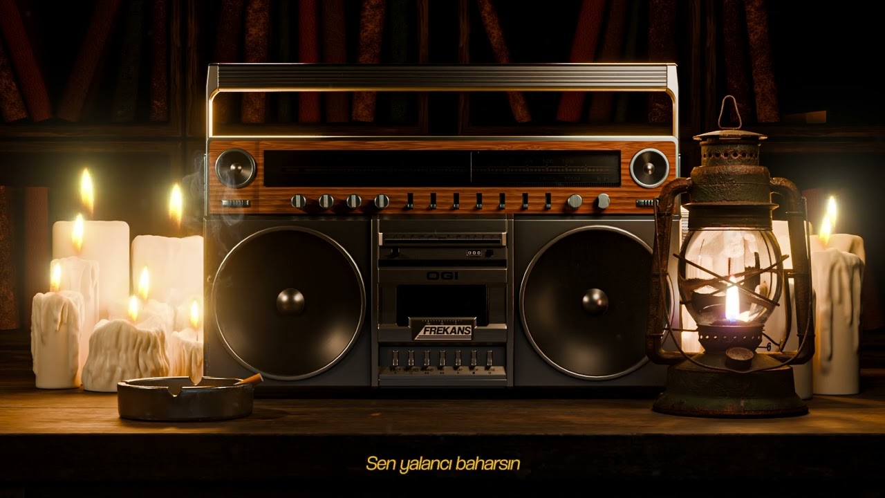 OGI X POIZI - SENI BIRŞEY SANDIM (PROD BY. SNOW,BERKAY KURT)