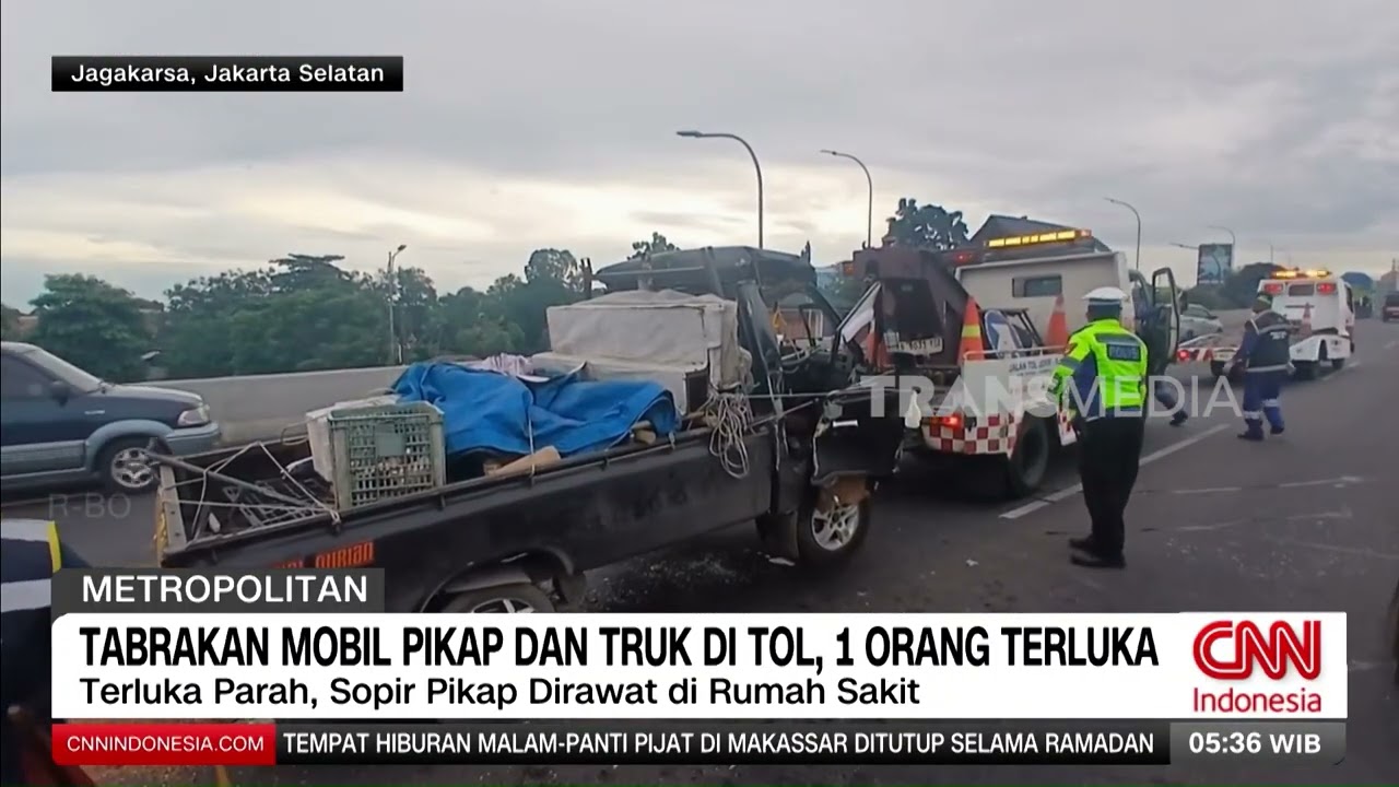 Tradisi Keramas Bareng Sambut Ramadan  | REDAKSI PAGI (18/02/26)