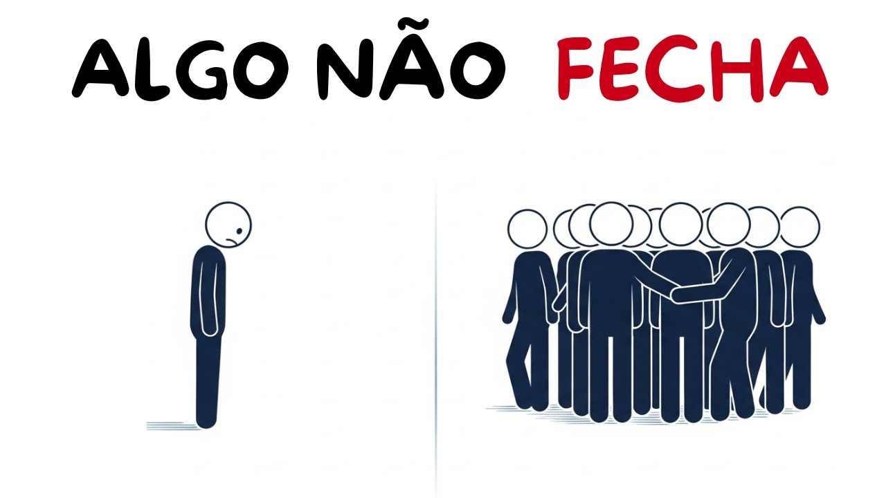 Por Que Alguns Lugares Começaram a Não Caber Mais em Você