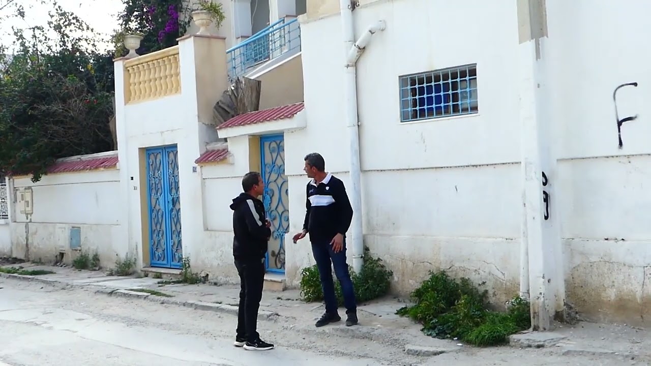 كاميرا خفية شبعة ضحك