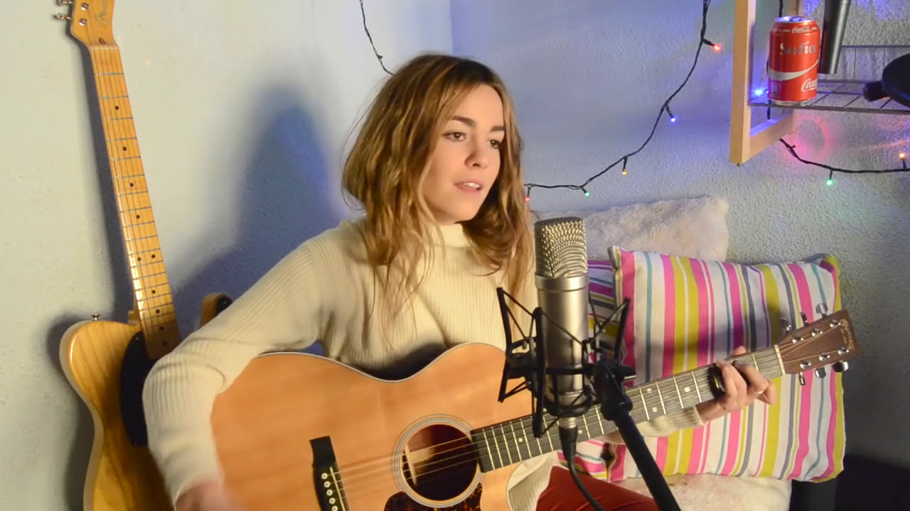 Sofía Ellar - Santander