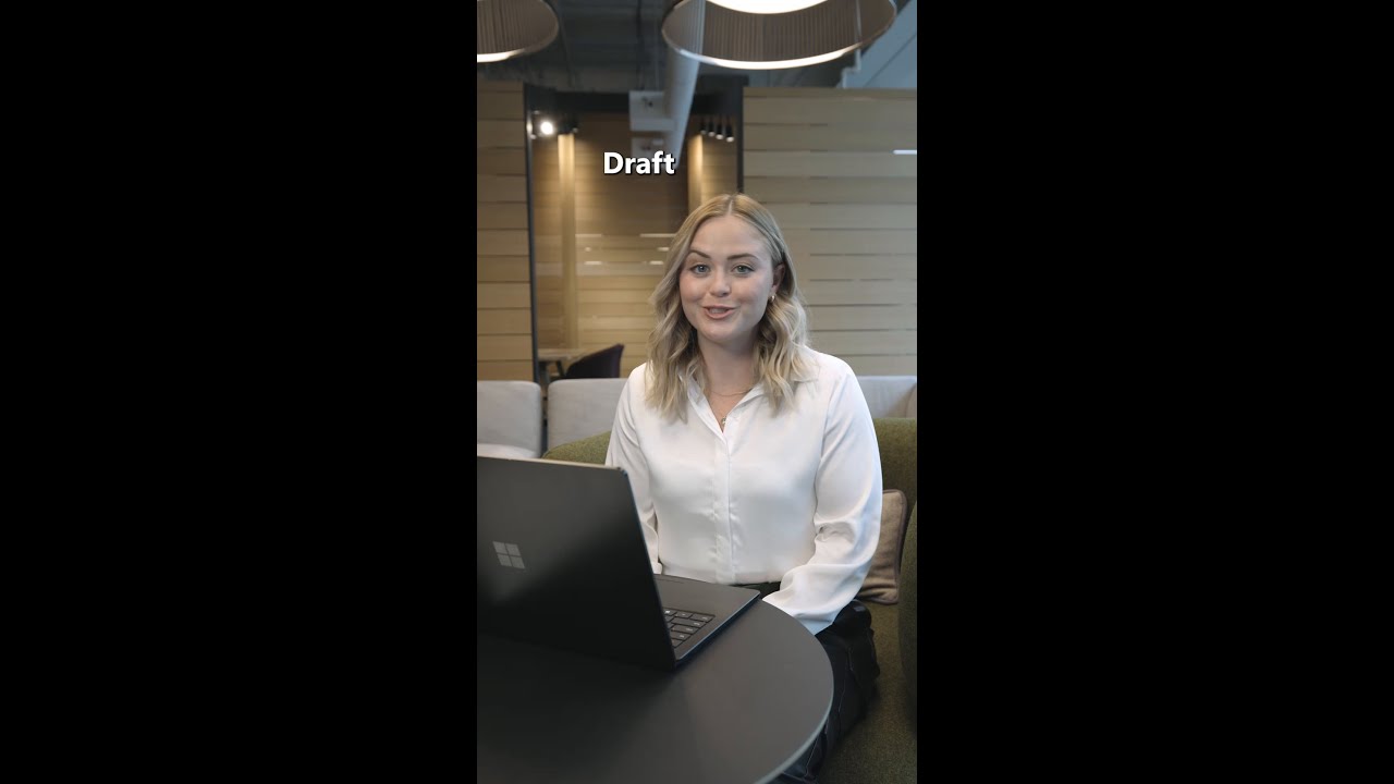 Microsoft 365 Copilot в Word
