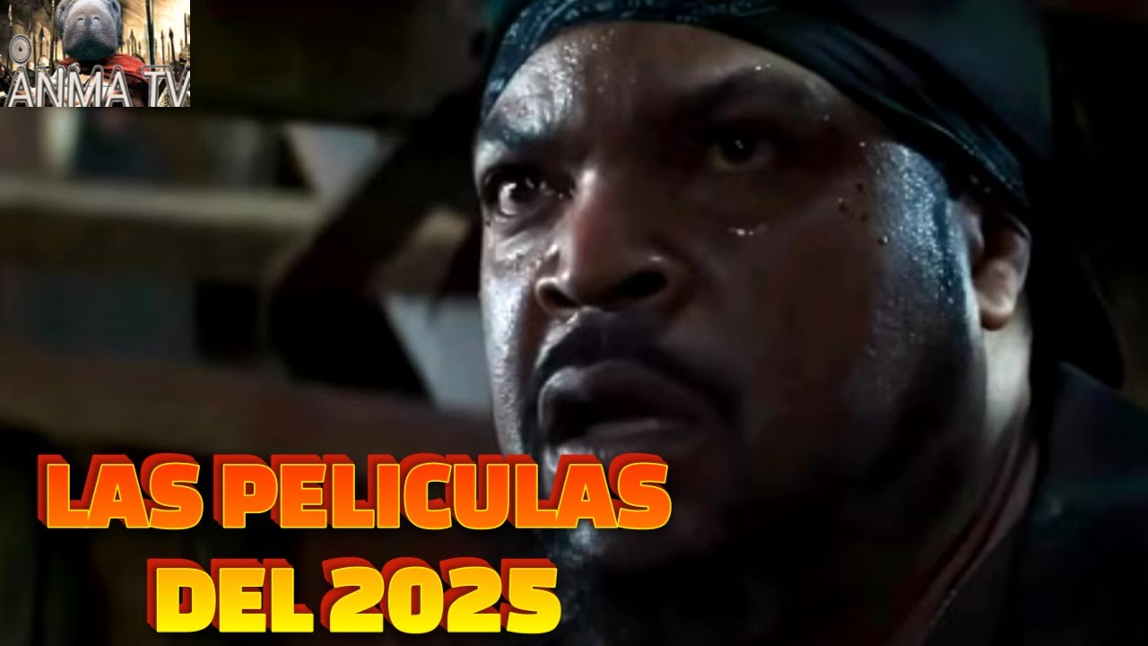 El After, repaso de las peliculas y el cine del 2025