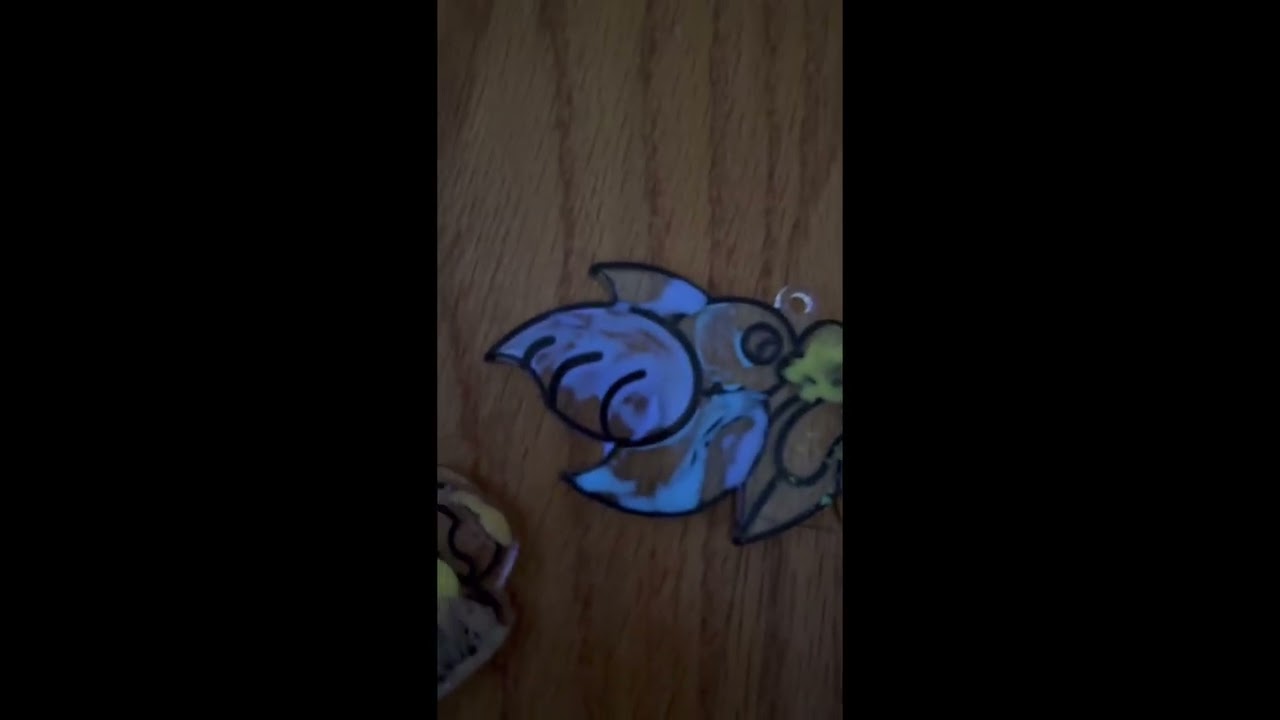 Window art!