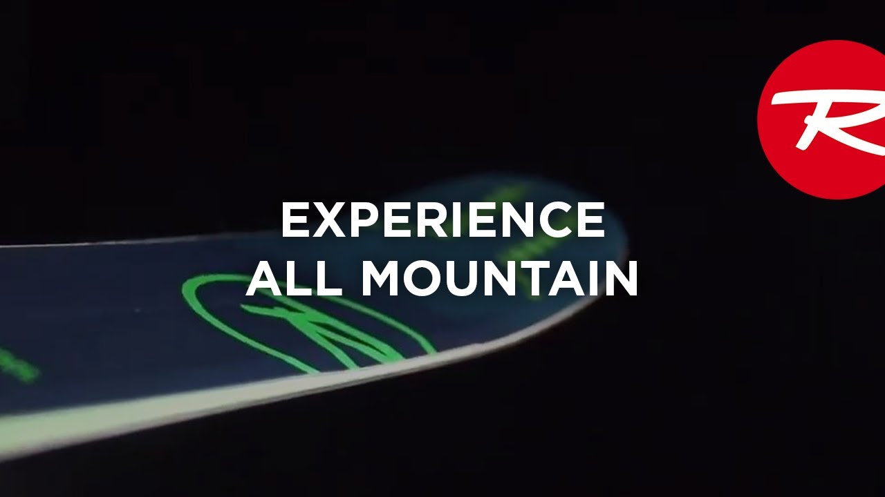 ROSSIGNOL | EXPERIENCE ALL MOUNTAIN FREEDOM (FR)