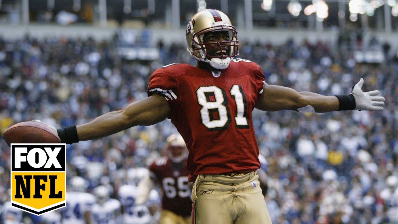Michael Vick's 7 Most exciting players I've ever seen | QB7 | FOX NFL