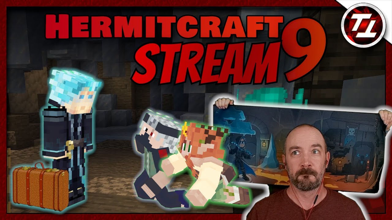 Back from Vacation! Etho is Running Deadly!