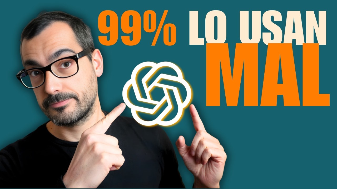 Probé los mejores trucos de ChatGPT (¡Funcionan!)