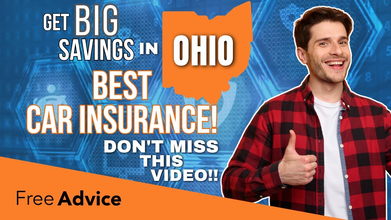 Best Car Insurance Companies in Ohio (Top Picks for 2026)