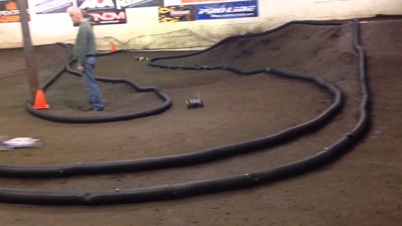 Jared Tebo ZX6 Fastlane Raceway