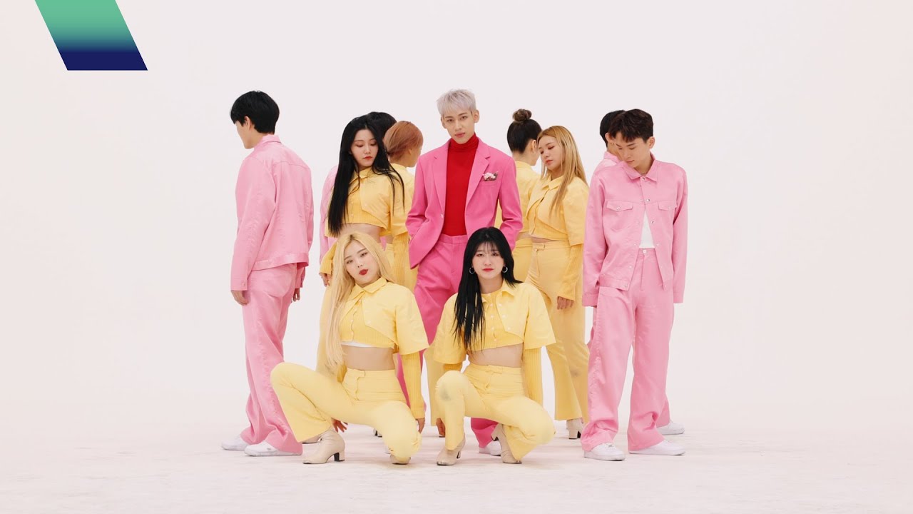 뱀뱀 (BamBam) 'Slow Mo' Performance Video (Fix Ver.)