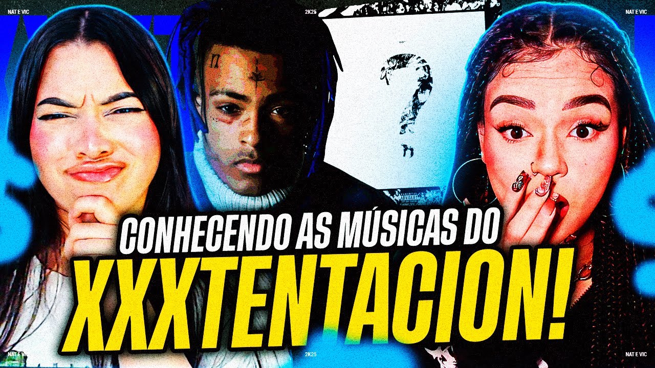REAGINDO a XXXTENTACION: SAD!, Moonlight, Changes, Hope, NUMB, SMASH & The Remedy For a Broken Heart