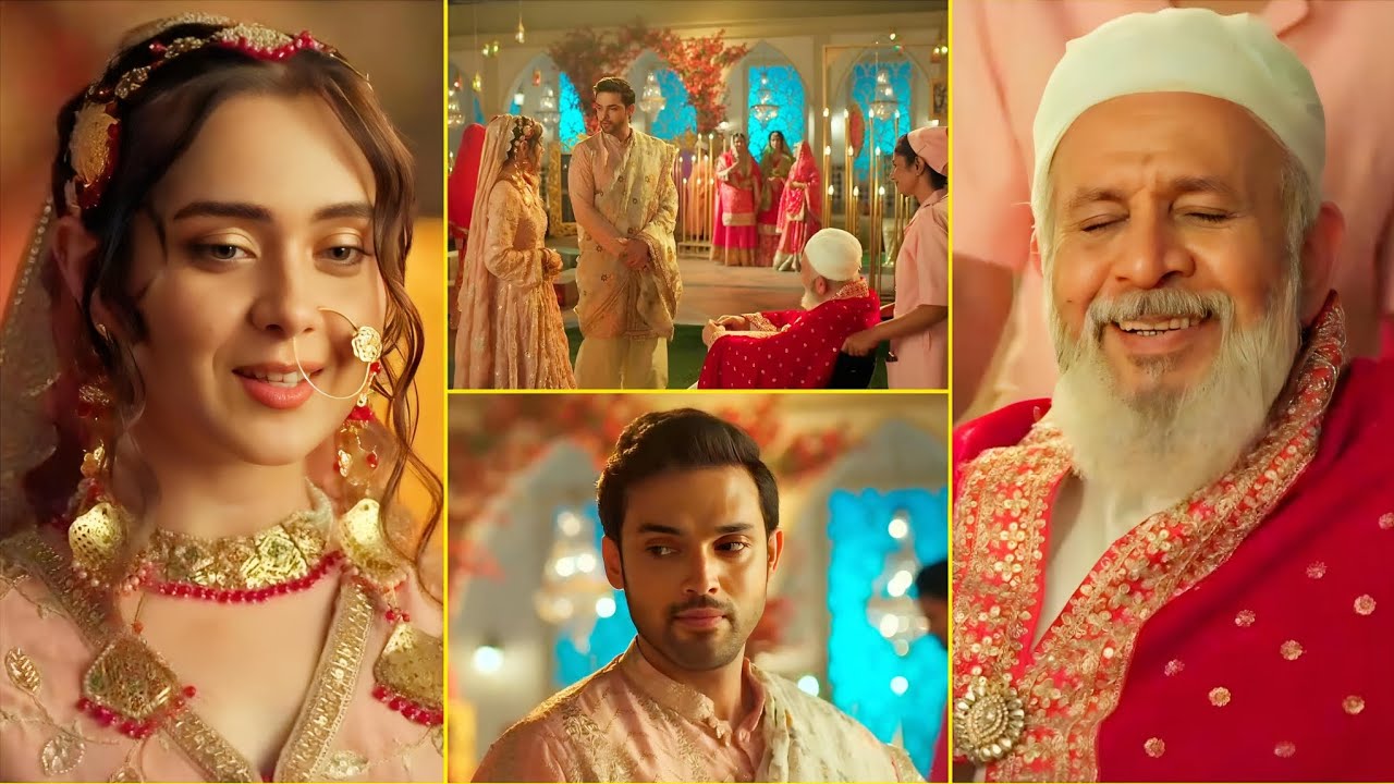 Seher Hone Ko Hai NEW PROMO 5th FEB 2026: Seher Aur Dada Huzoor Bane Ek Team, Mahid Sang Ki Masti