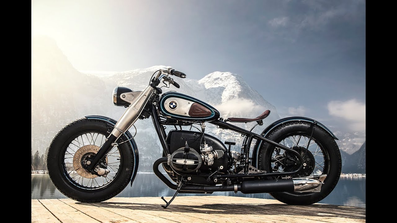Top 5 new powerful bobber motorcycles of 2019