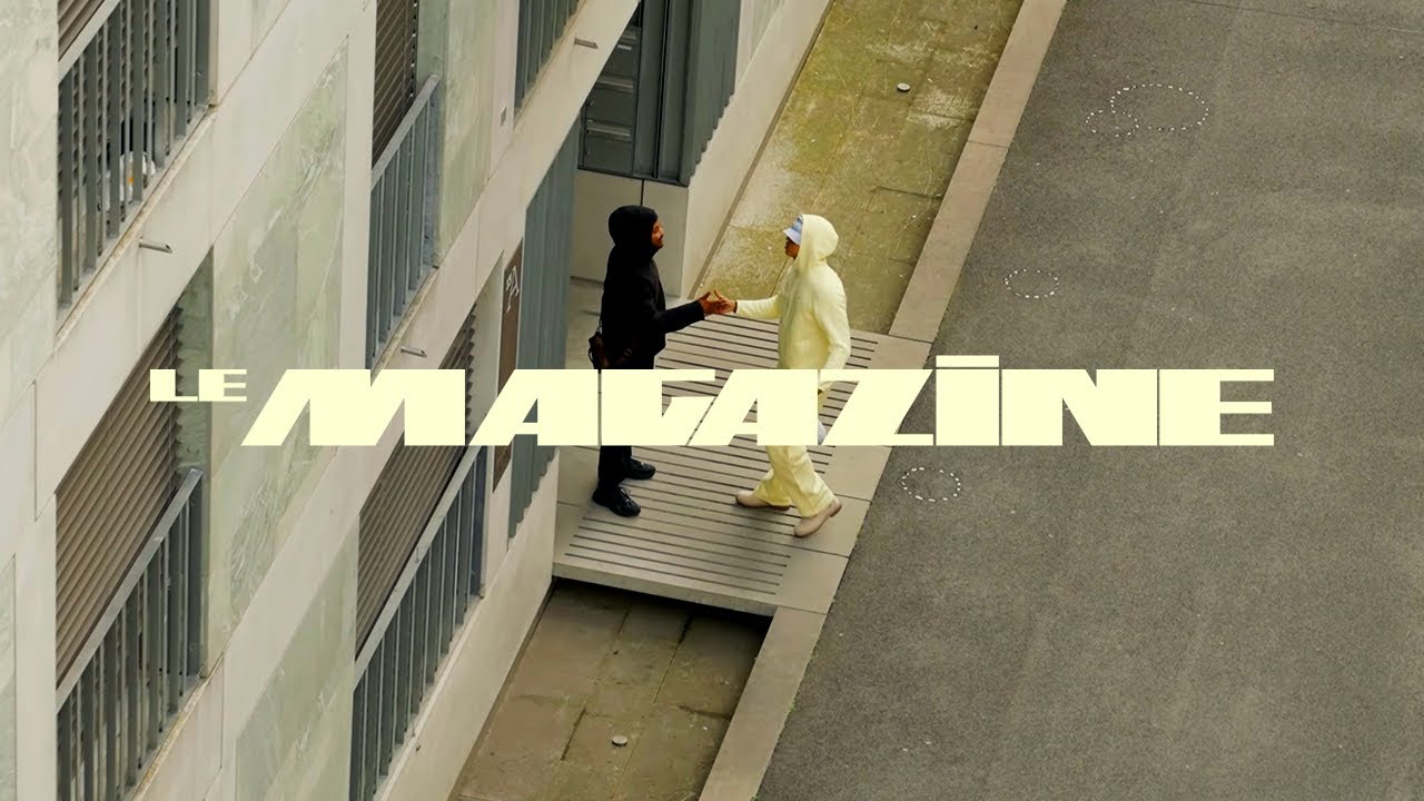 Singa - Le Magazine