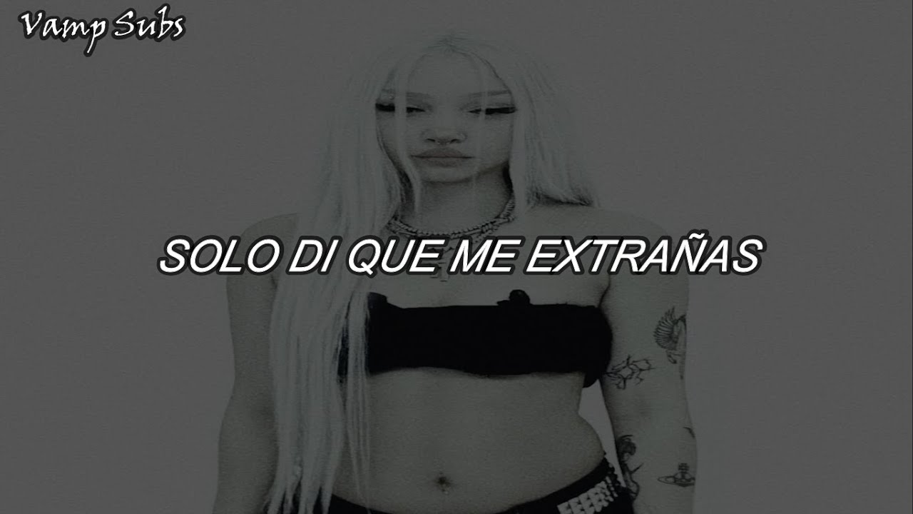 Rari Kari - Vampire (Sub Español)