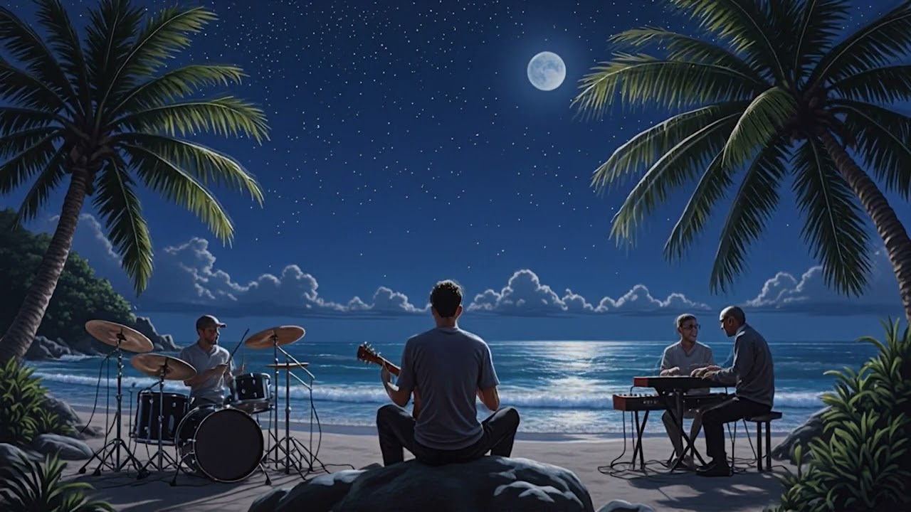 On the Harm of the Straight Path • Blues • Matt & Monroe JJM Band