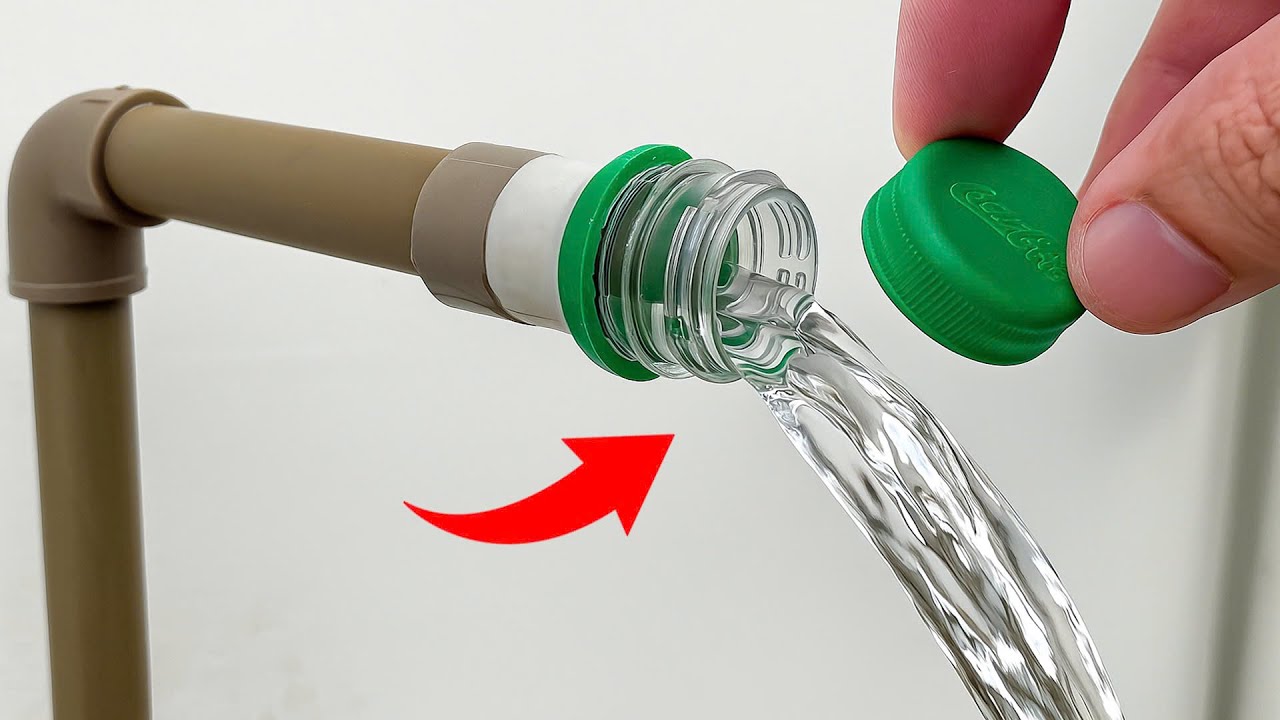 How Did I Miss This Genius Trick? A 60-Year-Old Plumber’s DIY Hack That Cuts Costs Big Time!