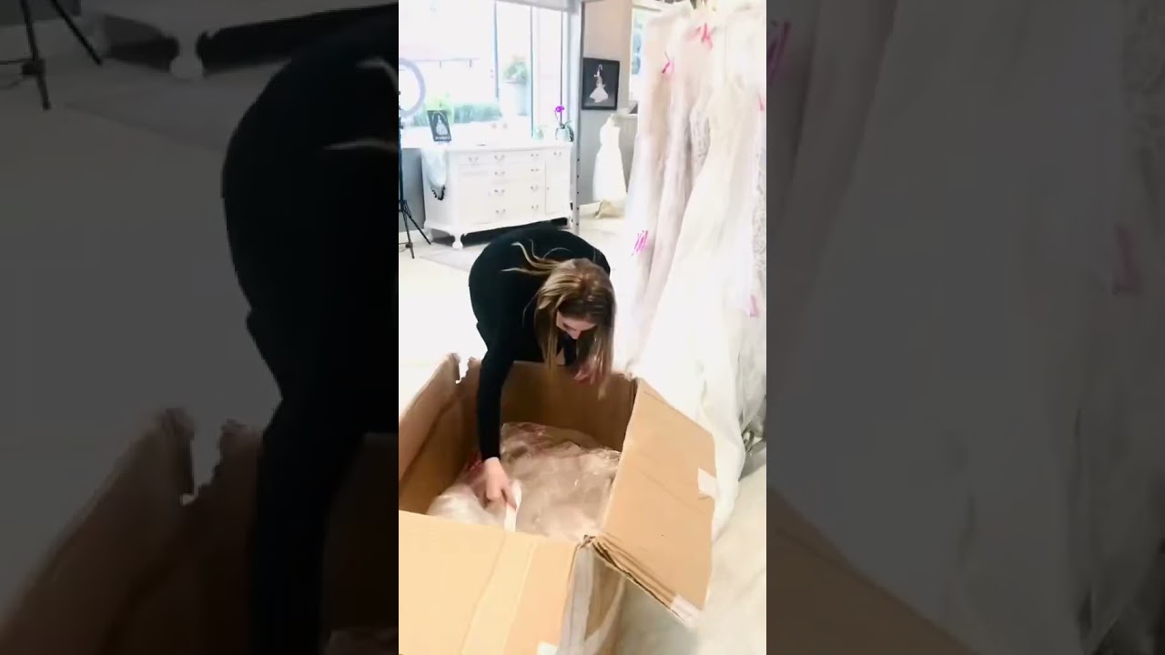 Event Prep!