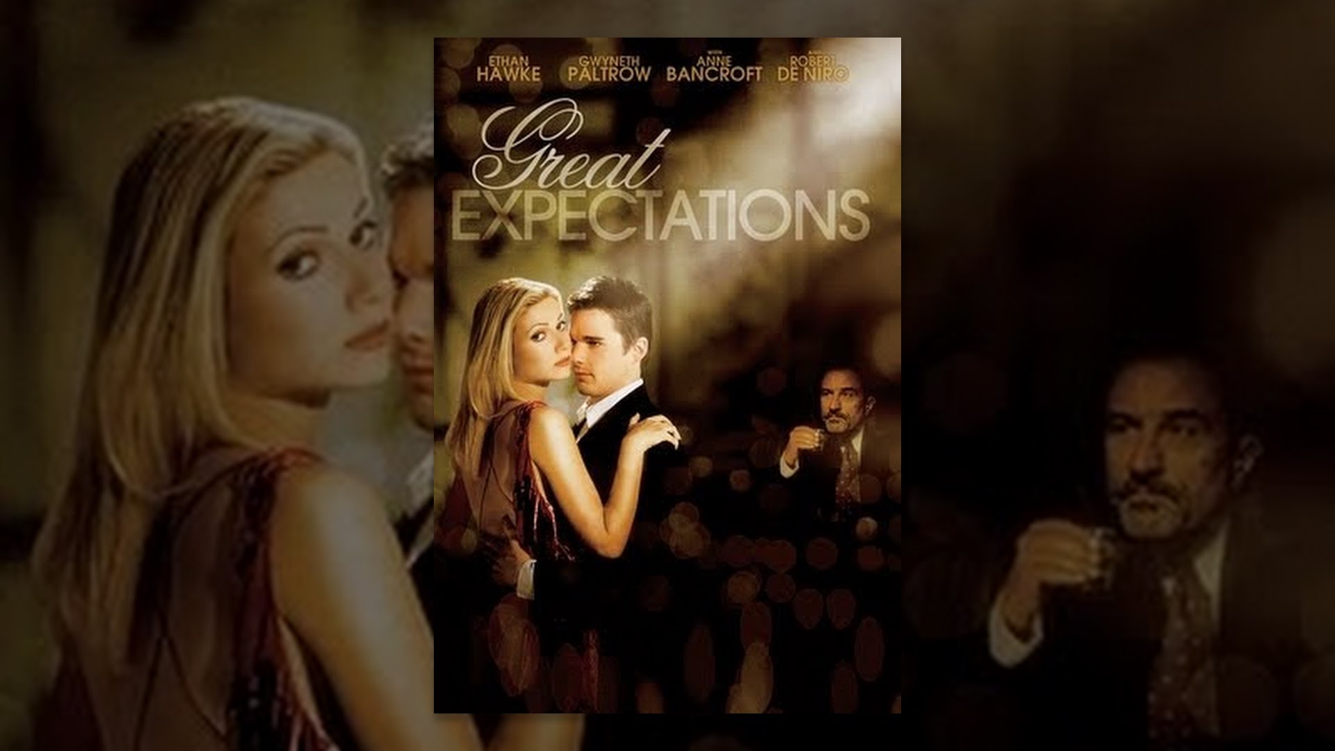Great Expectations