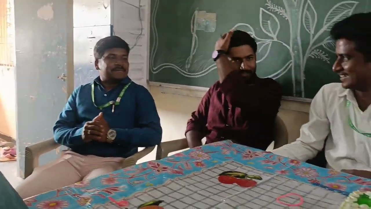 Farewell party/Anual day Um 26/1/26