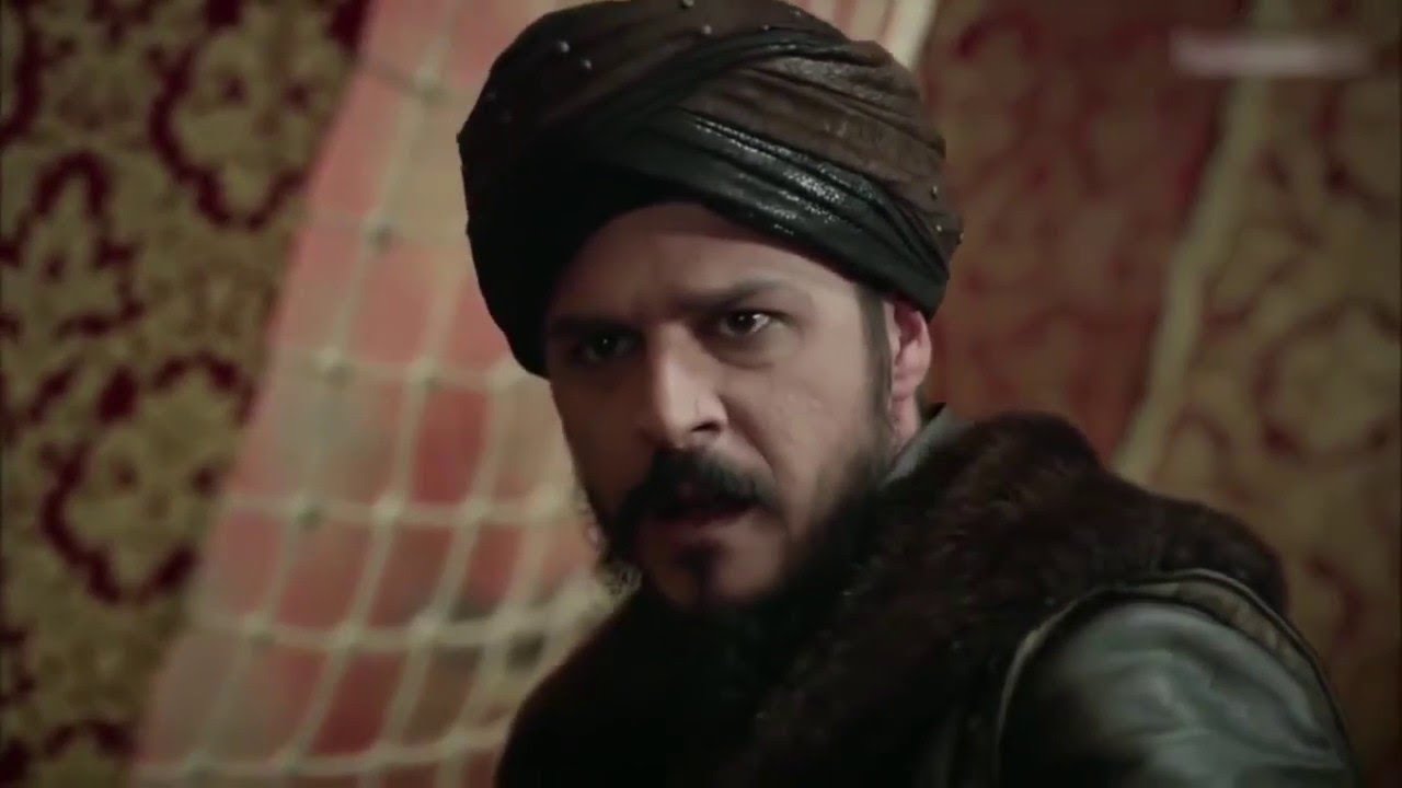 Shahjada Mustafa Saved Sultan Suleiman