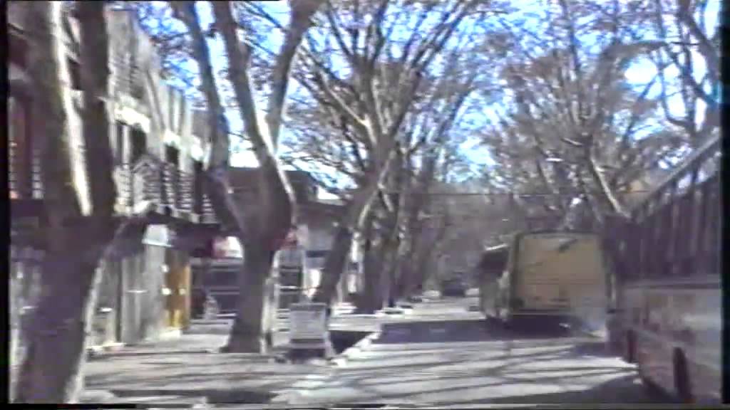 MENDOZA 2000 - DVD 001