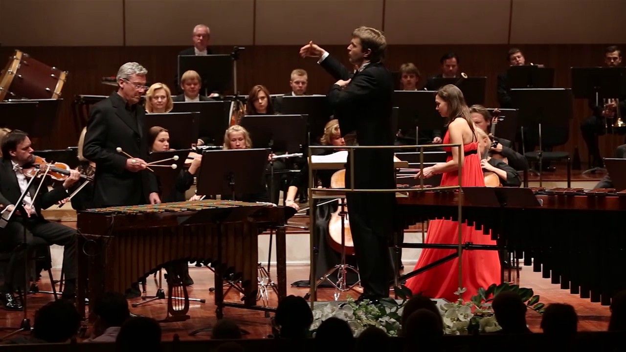 DOUBLE CONCERTO - E Sejourne