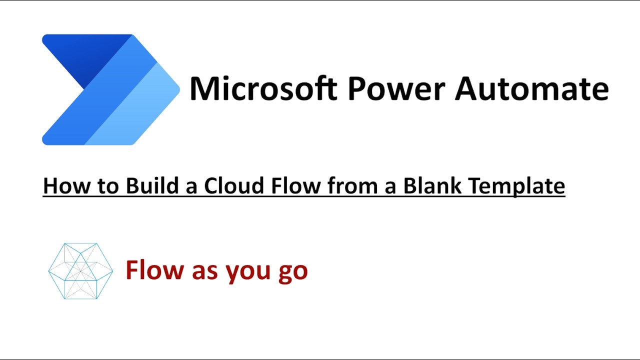 Build a Canvas App with Power Automate  SharePoint Trigger, Get Items Filter Query, Entra Search & E