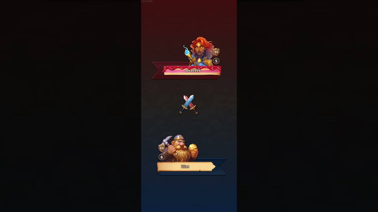 Backpack Brawl Dorf early game domination