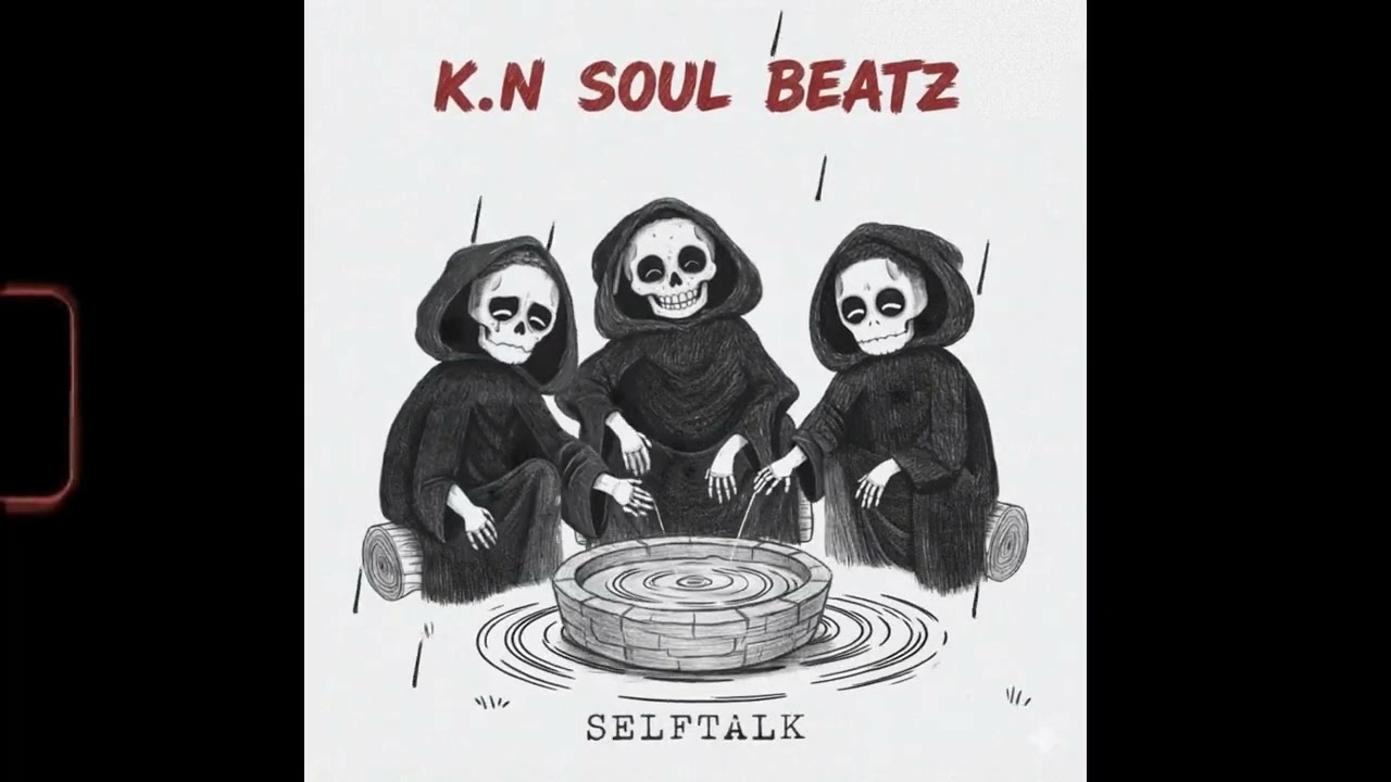[FREE] Storytelling Alternative HipHop type beat "Selftalk"