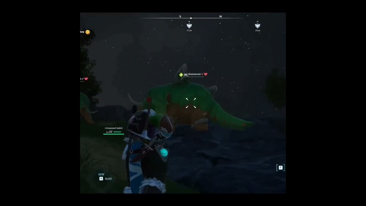 How To Catch Mammorest Palworld