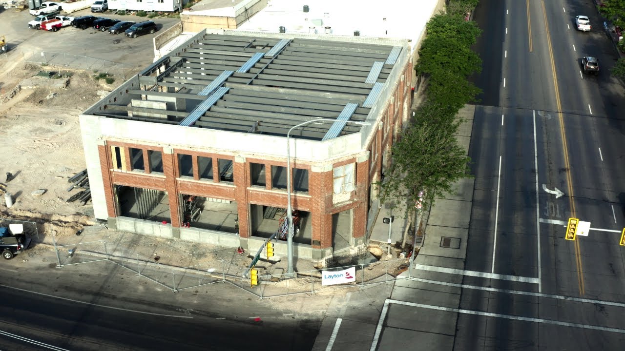 Episode 1: Saving Main Street - Vernal’s Downtown Revitalization (Part 1)