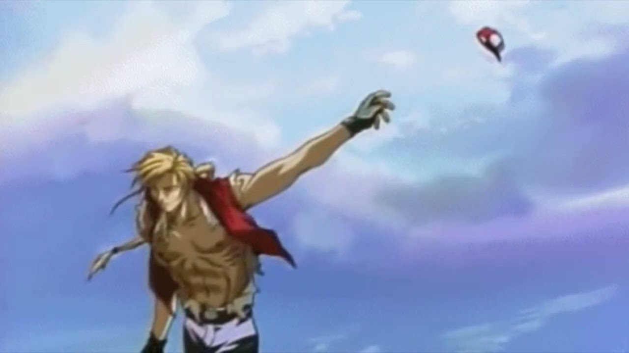 Fatal Fury City of The Wolves - Chain Reaction (Slowed + Reverb) With Octaves & Something Special