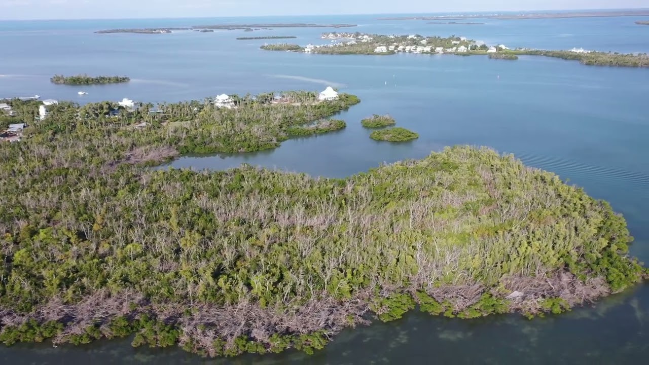 Cabbage Key Island, Florida